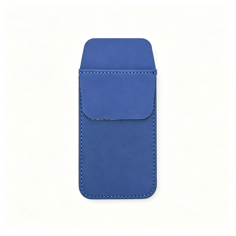PU Leather Nurse Pen Pocket Pouch