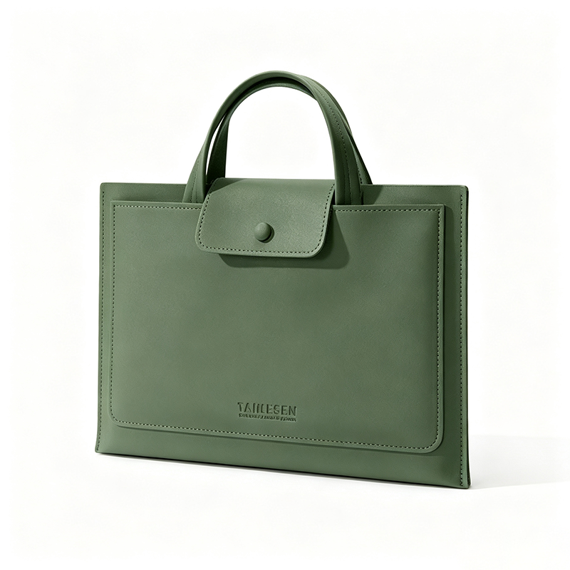 Minimal Laptop Carry Sleeve