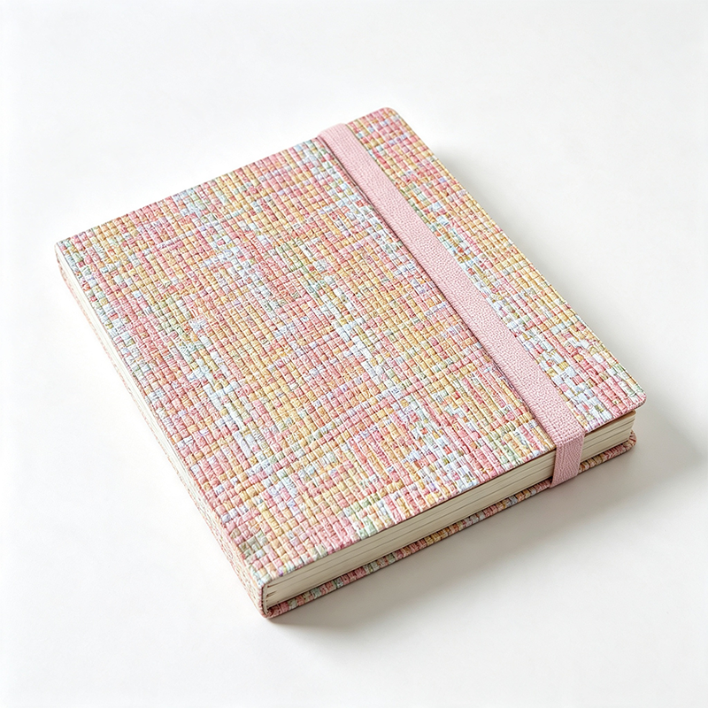Square Watercolor Sketchbook