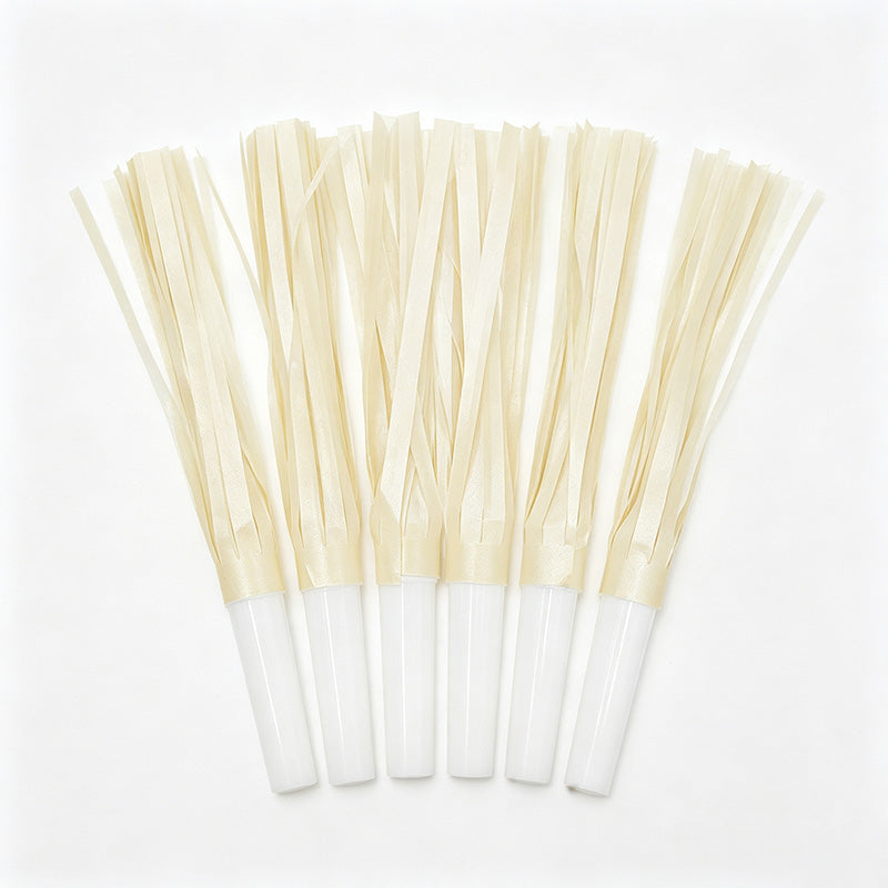 Fringe Party Blow Horn Set