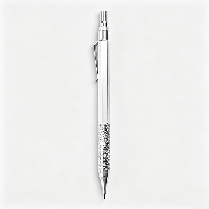 Metal Drafting Mechanical Pencil