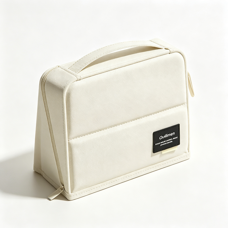Standable Large Capacity Pencil Case