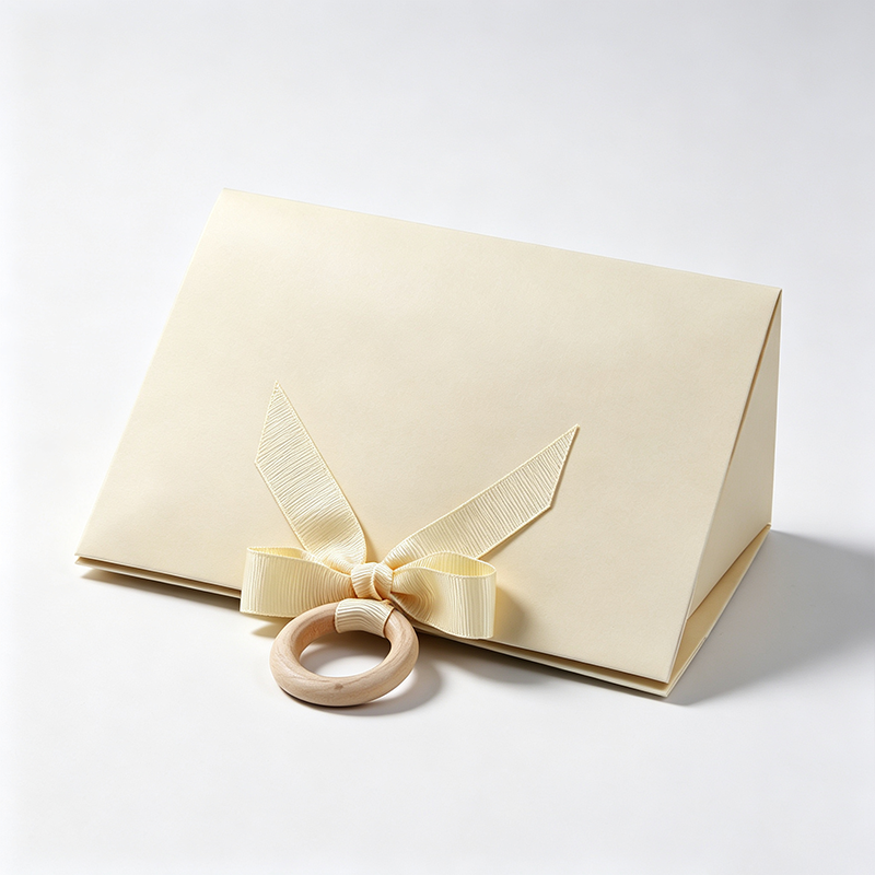 Pastel Pillow Gift Box