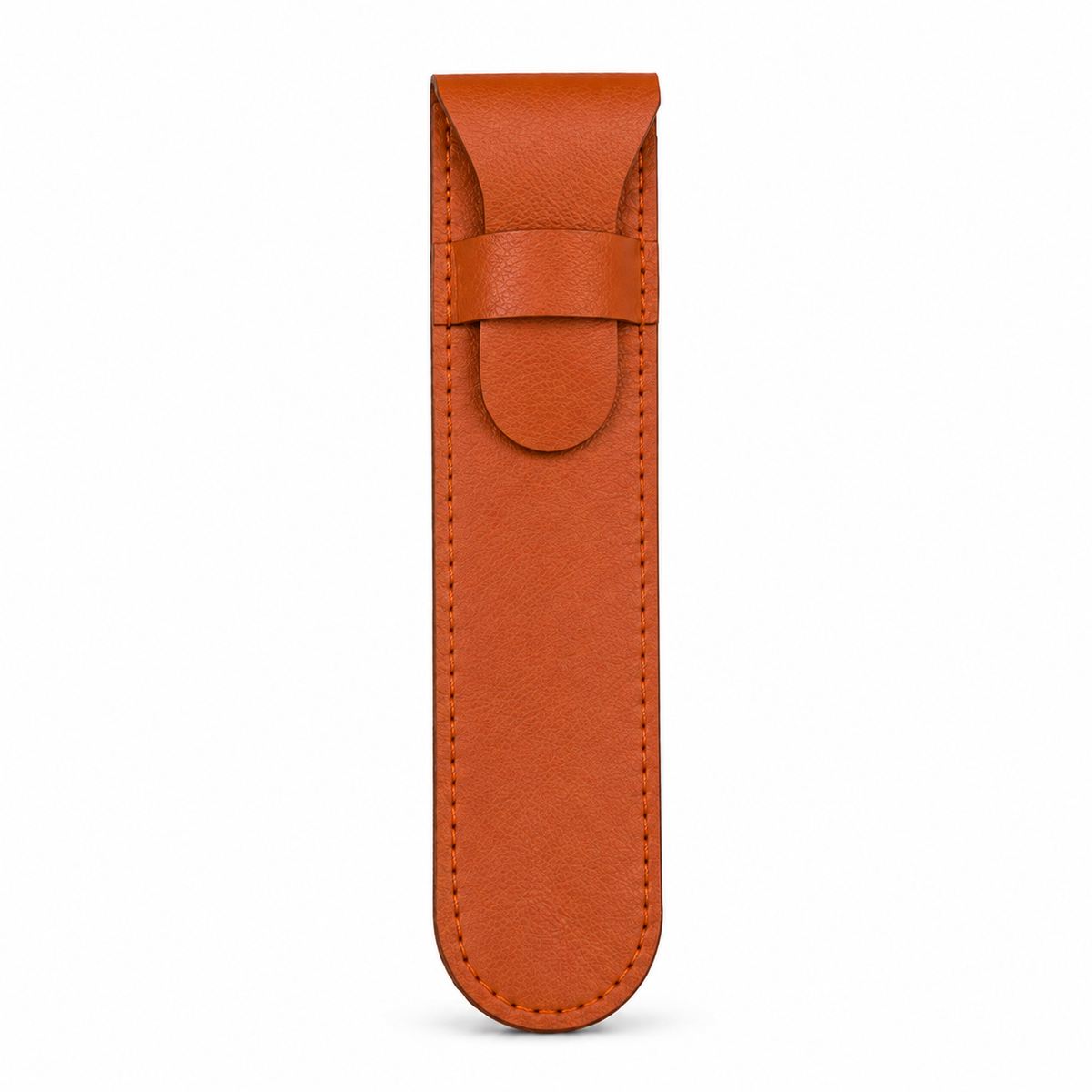 Executive PU Leather Pen Pouch