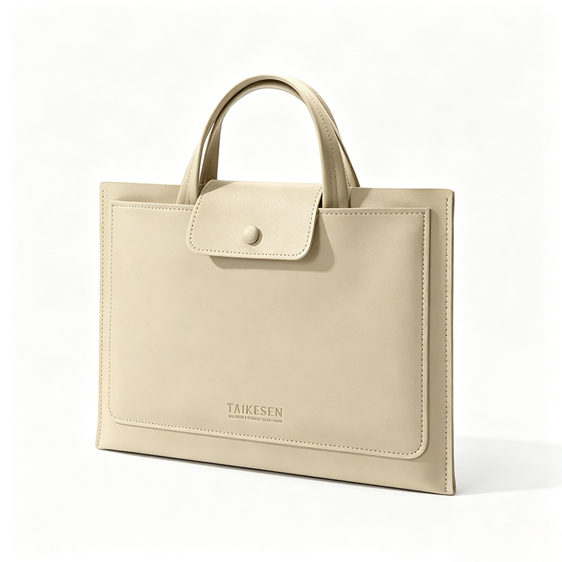 Minimal Laptop Carry Sleeve