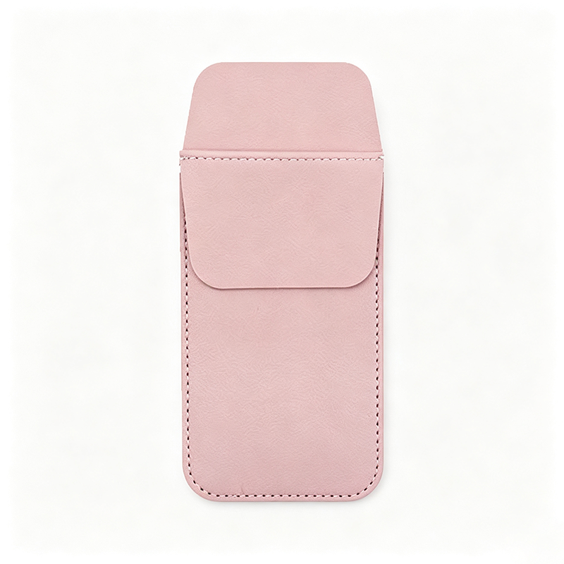 PU Leather Nurse Pen Pocket Pouch