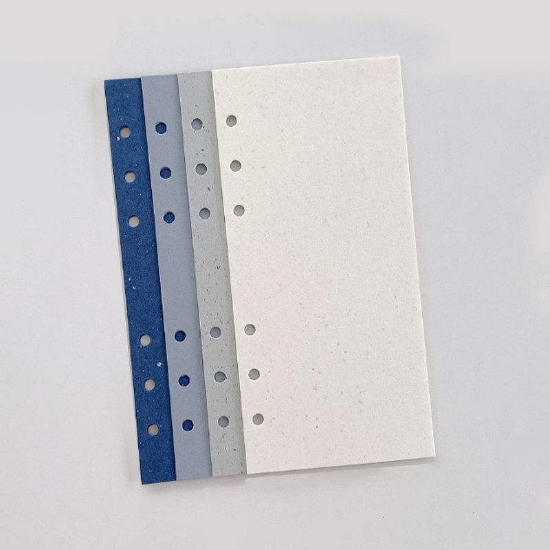 20 Sheets Stone & Sky Special Paper Inserts