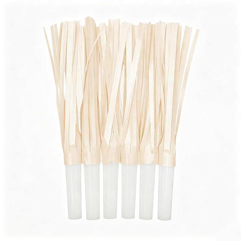 Fringe Party Blow Horn Set