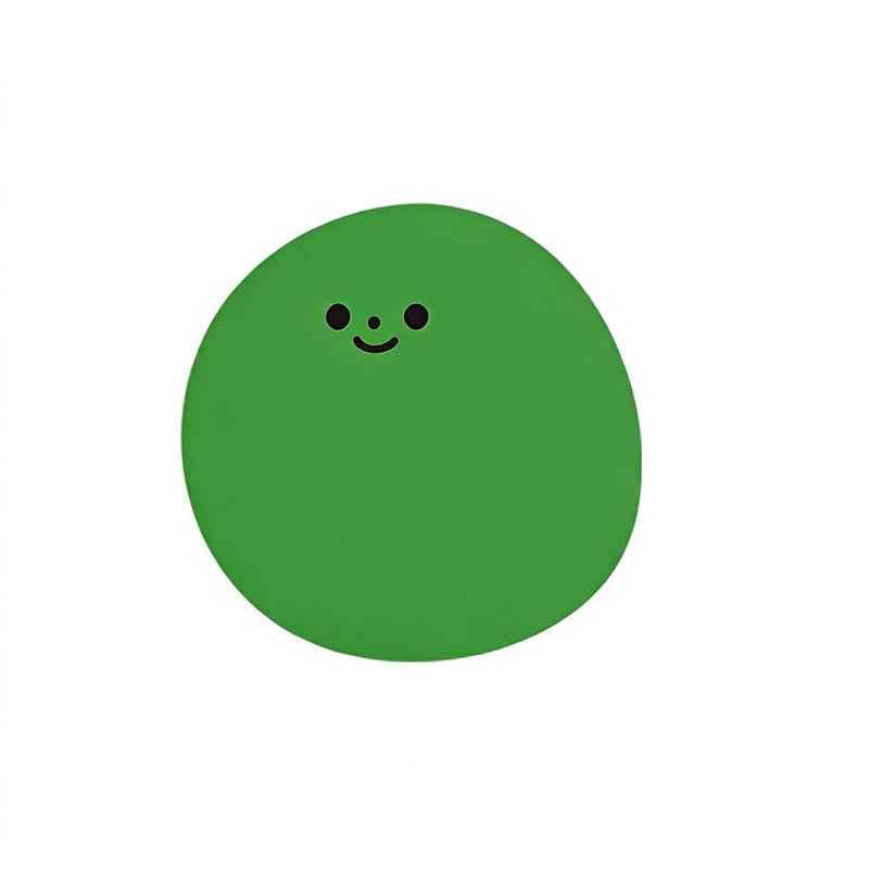 Wiggle Friends Character Sticky Notes