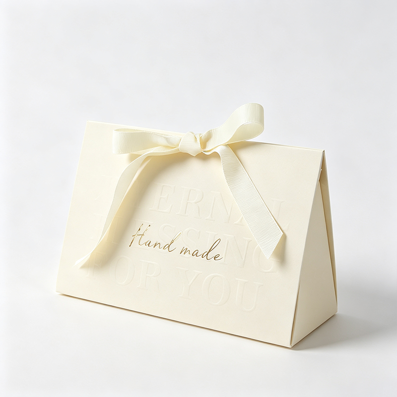 Pastel Pillow Gift Box