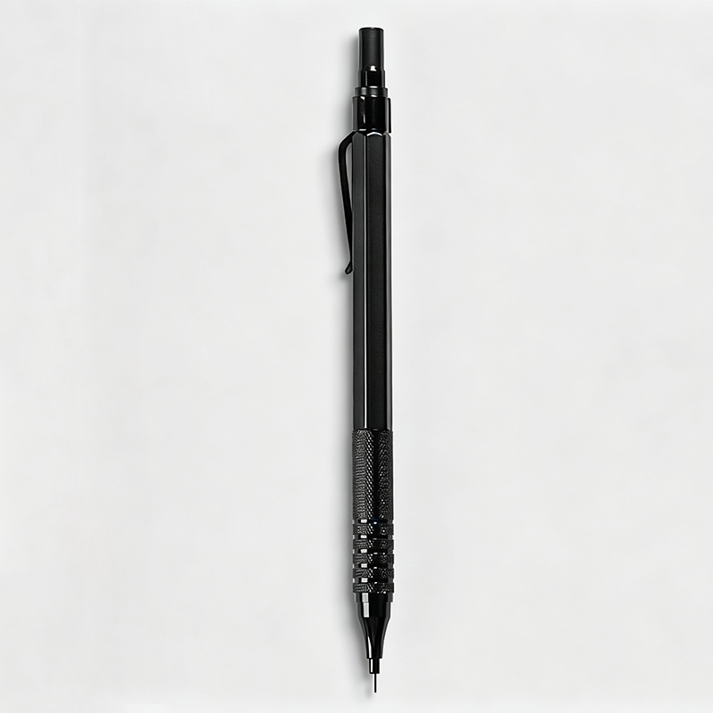 Metal Drafting Mechanical Pencil