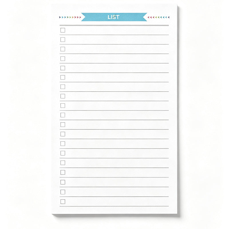 A6 Personal 6 Ring Planner Paper Inserts