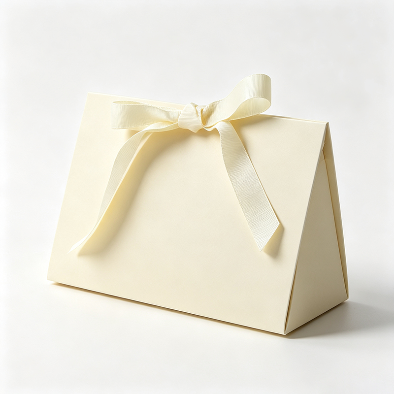 Pastel Pillow Gift Box