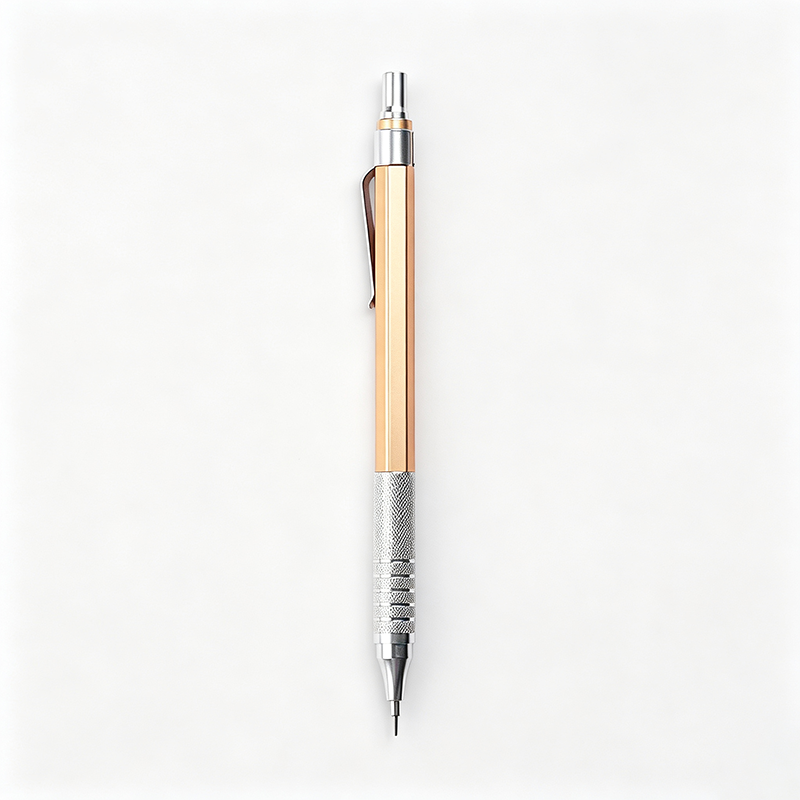 Metal Drafting Mechanical Pencil