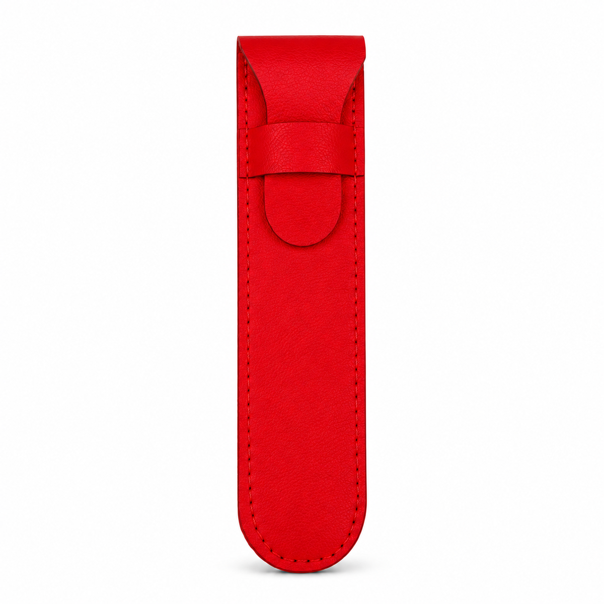 Executive PU Leather Pen Pouch