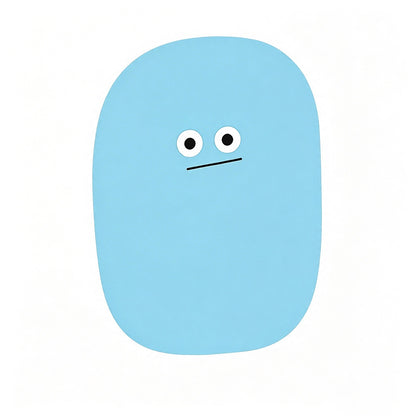 Wiggle Friends Character Sticky Notes