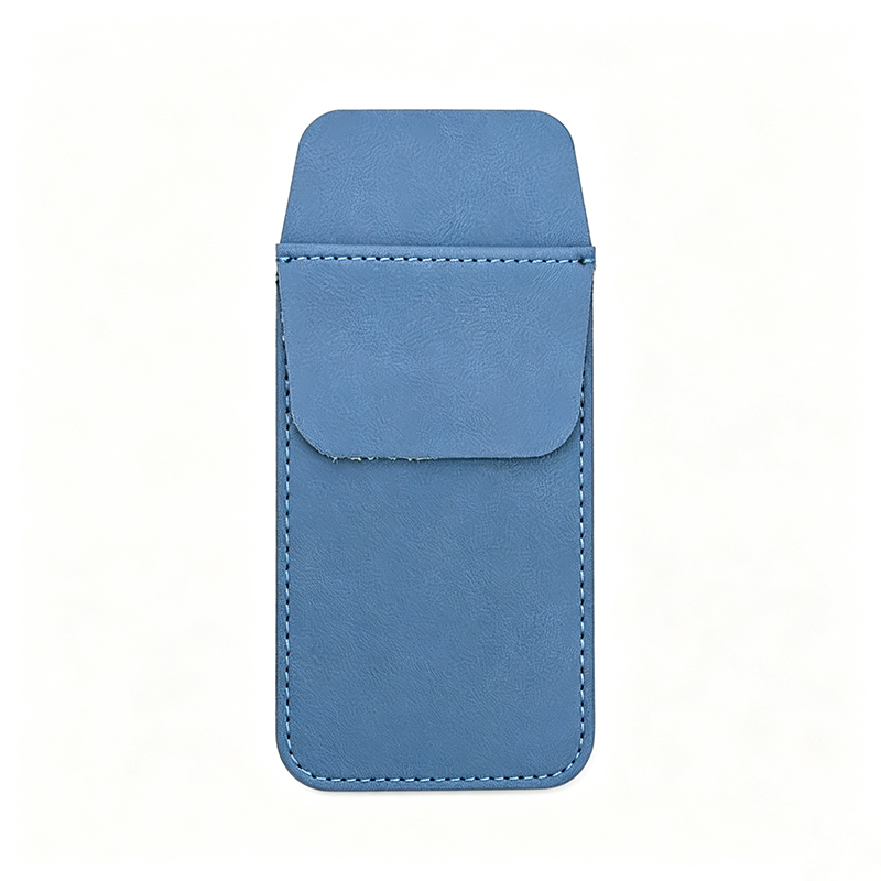 PU Leather Nurse Pen Pocket Pouch