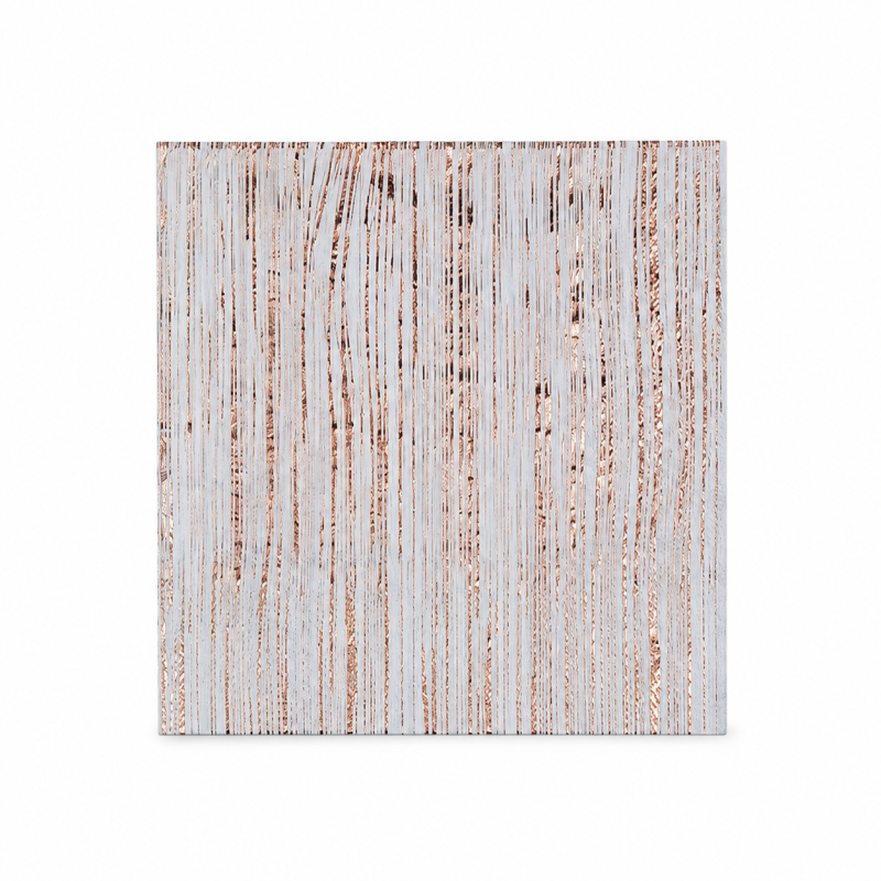 Birthday Foil Party Napkins