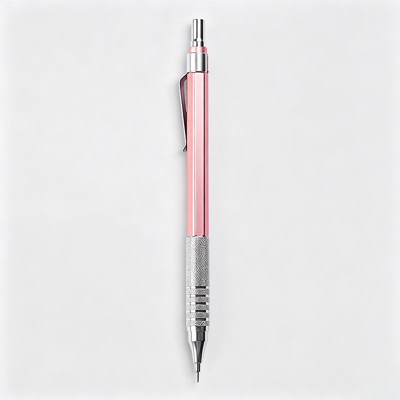Metal Drafting Mechanical Pencil