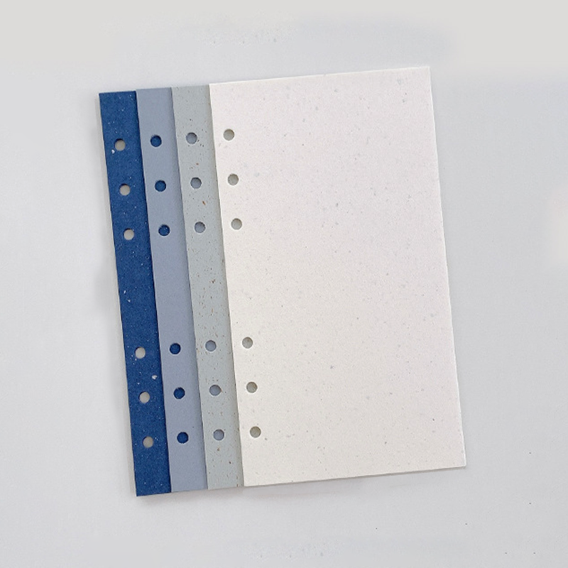20 Sheets Stone & Sky Special Paper Inserts