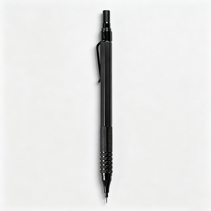 Metal Drafting Mechanical Pencil