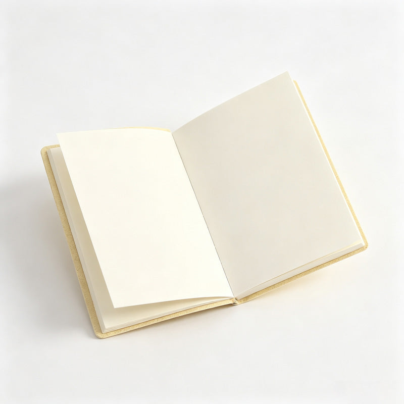 Cat Planet A7 Pocket Memo Notebook Set