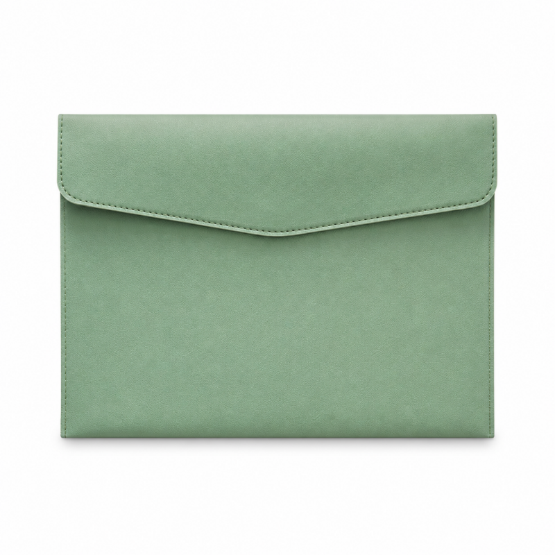 Soft Touch A4 Document Sleeve