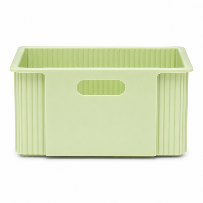 Under‑Bed Rolling Storage Box