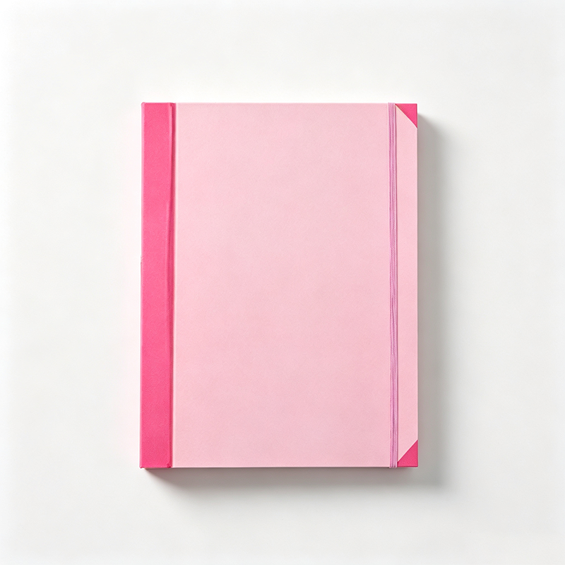 Pastel Carry All Document Folder
