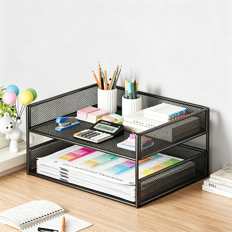 Desktop Storage Box