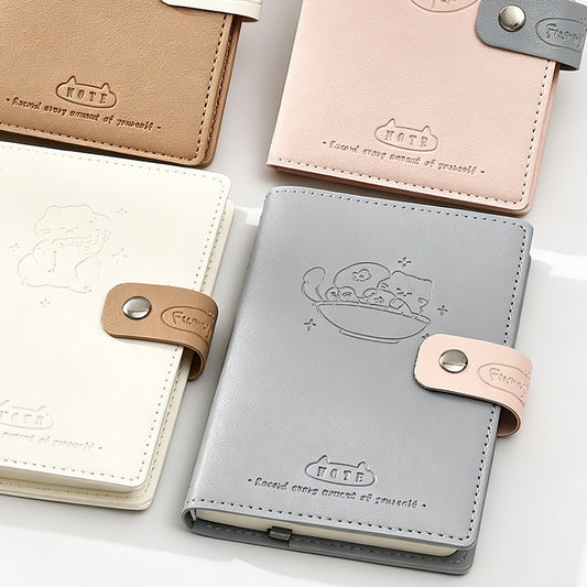 Good Night Kitty Planner 4PCS Set