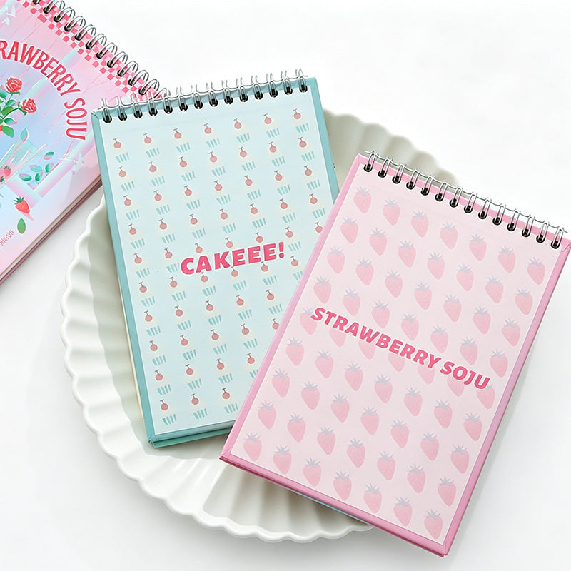 Sweetheart Daily Weekly Planner