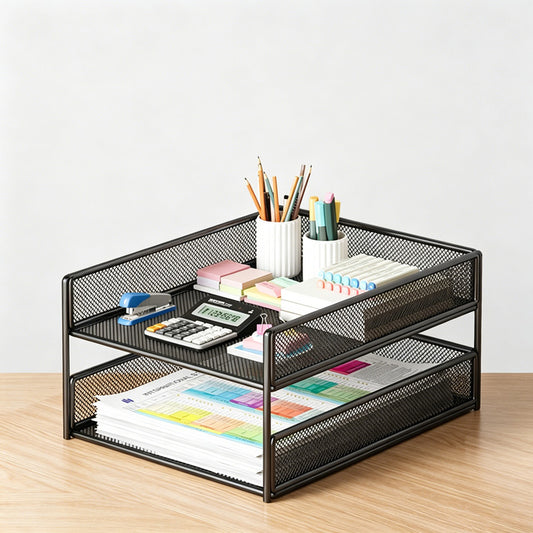 Desktop Storage Box
