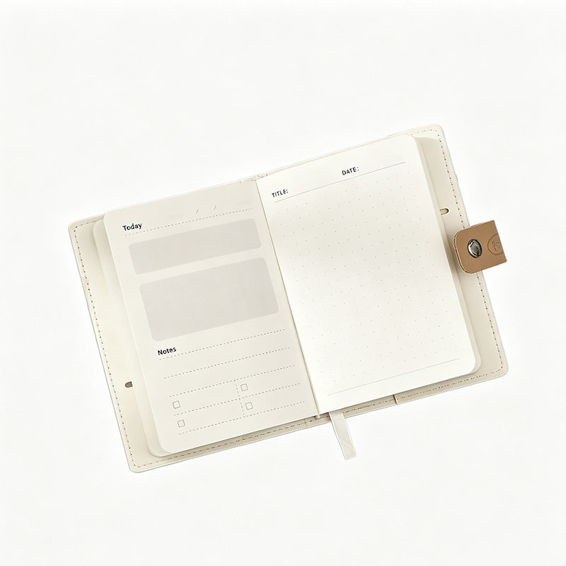Good Night Kitty Planner 4PCS Set
