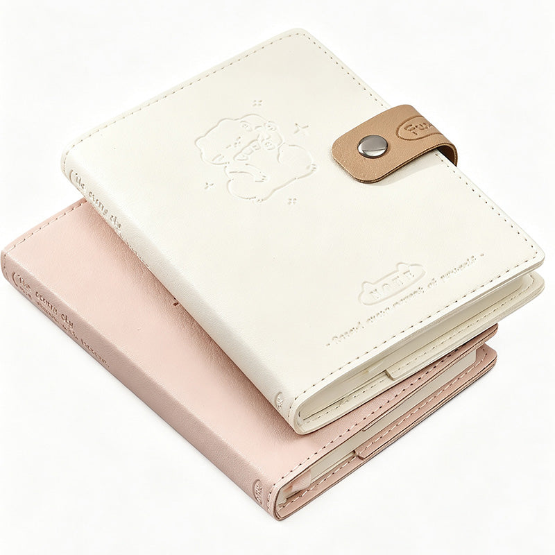 Good Night Kitty Planner 4PCS Set