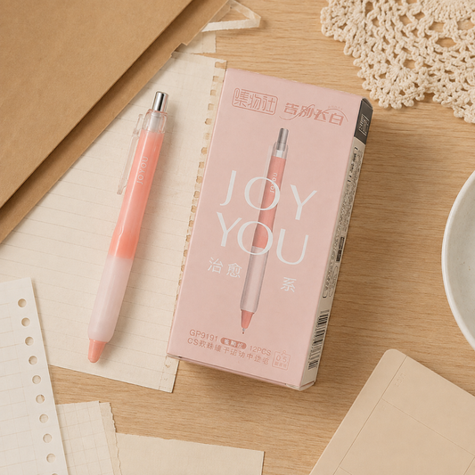 Gel Pen Set