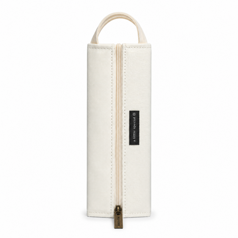 Slim Fold Out Pencil Case