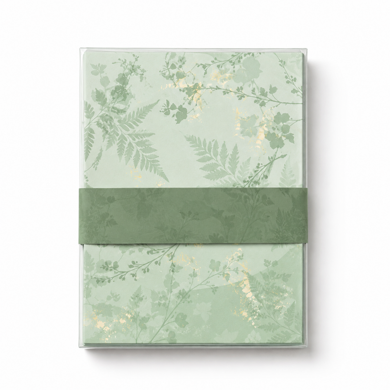 Decorative Paper Set