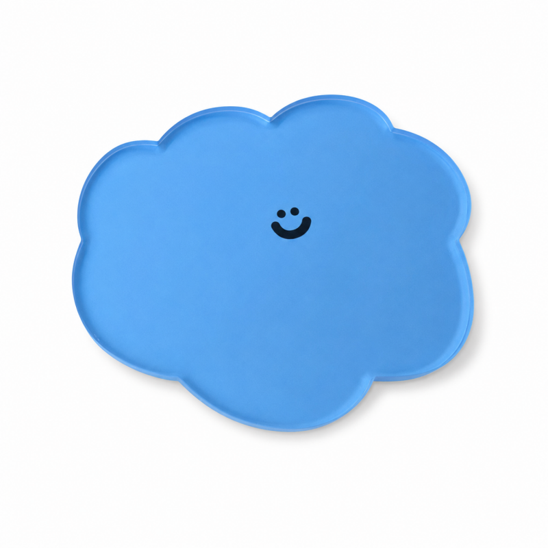 Cute Character Acrylic Coasters
