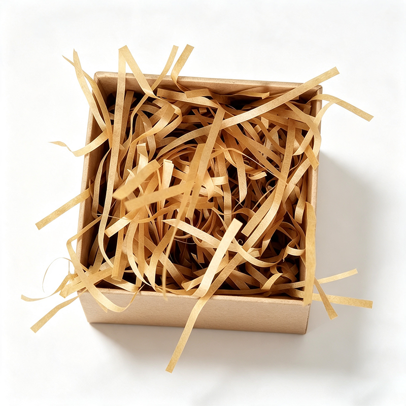 Round Window Gift Box