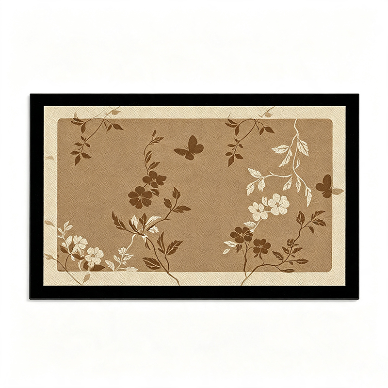 Nordic Diatomite Kitchen Drying Mat