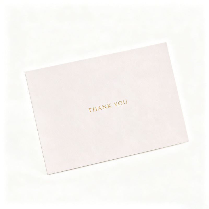 Green Envelope & A6 Greeting Cards Set