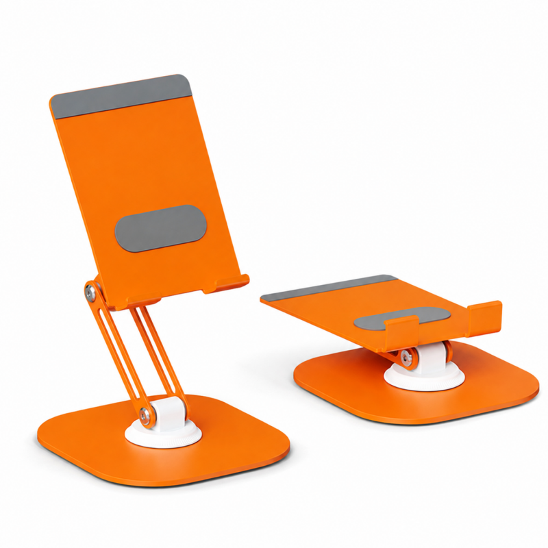Adjustable Folding Device Stand