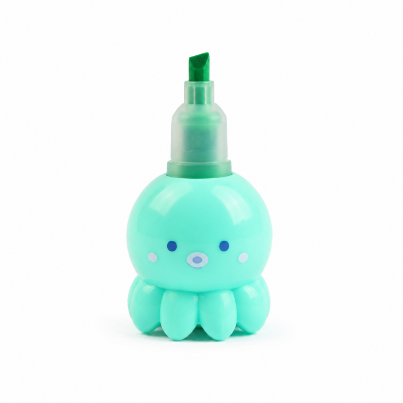 Octopus Stack Highlighter Set