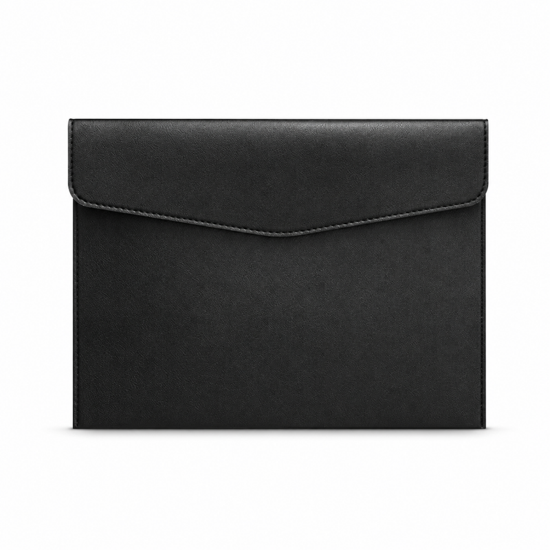 Soft Touch A4 Document Sleeve