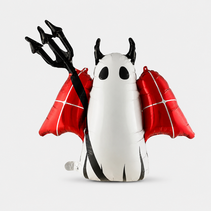 Halloween Character Foil Party Balloons – Pack of 50