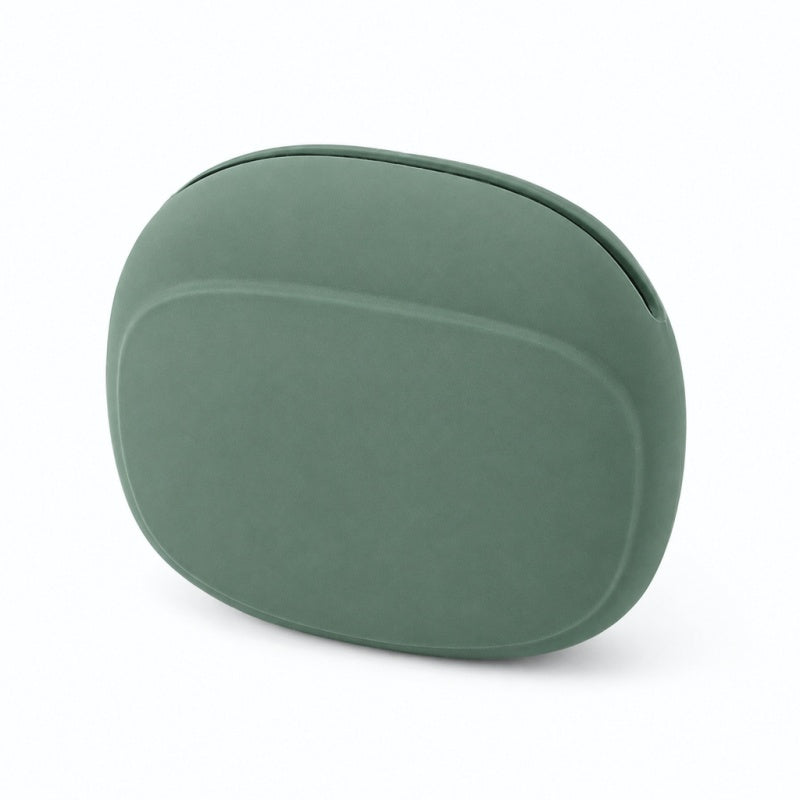 Pebble Silicone Cable Pouch