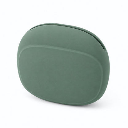 Pebble Silicone Cable Pouch