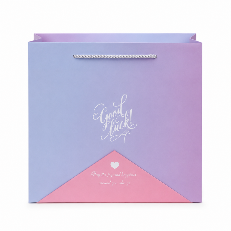 Double Door Gift Box Empty Box
