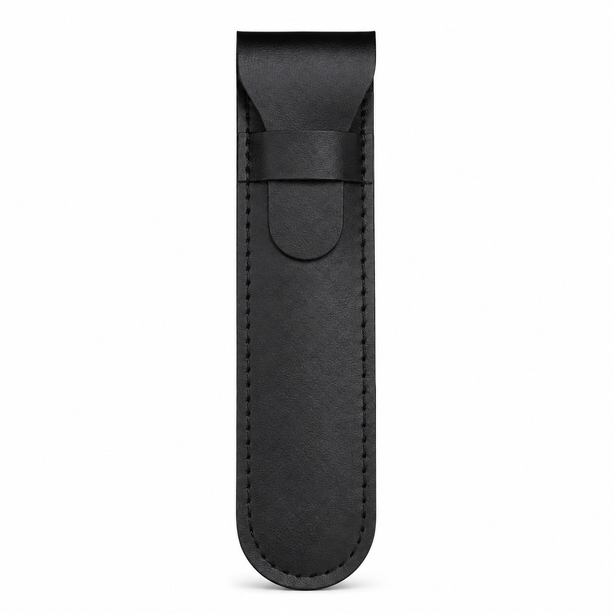 Executive PU Leather Pen Pouch